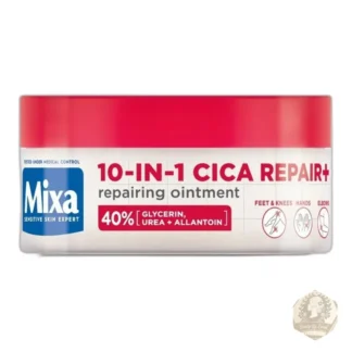 Cica Repair Concentrated Regenerating Cream 10W1 with Glycerin 150ml — zdjęcie 1