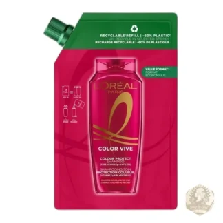 Refill shampoo for color treated hair — zdjęcie 1