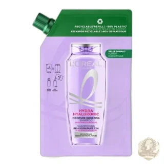 Hyaluronic Acid Refill Shampoo For Dry Hair — zdjęcie 1