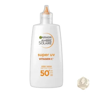 Vitamin C SPF50+ Face Fluid For Dark Spots — zdjęcie 1