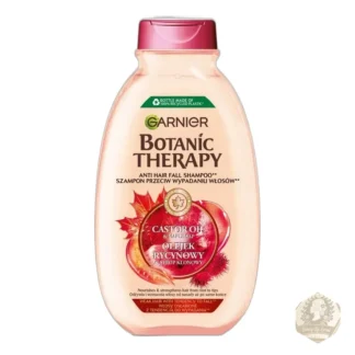 Squalane Shampoo with Eucalyptus Leaf Extract — zdjęcie 1