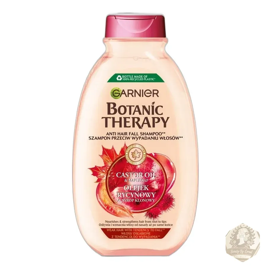 Squalane Shampoo with Eucalyptus Leaf Extract — zdjęcie 1