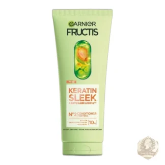 Keratin Conditioner for Sleek, Shiny Hair — zdjęcie 1