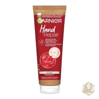 Regenerating Hand Cream With Maple Syrup — zdjęcie 1