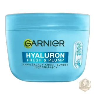Hyaluron Sorbet Cream for Fresh Plump Skin — zdjęcie 1