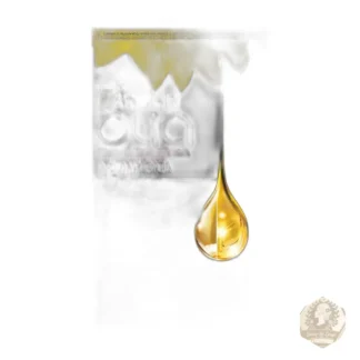 Permanent Blonde Hair Color Kit With Oil Base — zdjęcie 1