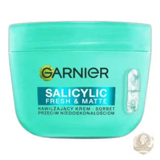 Salicylic Acid Hydrating Sorbet Cream 85ml — zdjęcie 1