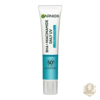 Salicylic Mattifying Cream SPF50+ For Imperfections 40 ml — zdjęcie 1