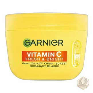 Vitamin C Sorbet Cream For Daily Radiance Boost — zdjęcie 1