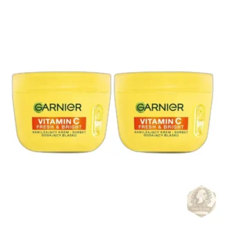 Vitamin C Sorbet Cream For Daily Radiance — zdjęcie 1