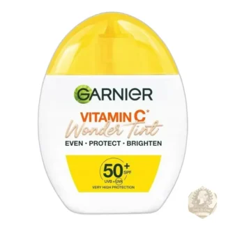 Vitamin C Light Tinting Cream SPF50+ 50ml — zdjęcie 1