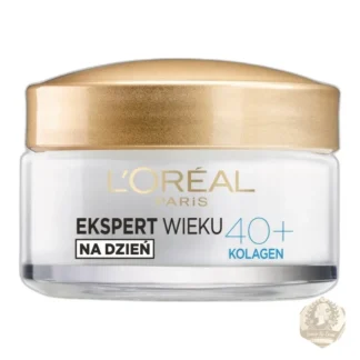 Age Expert Day Cream 50ml Anti-Wrinkle Formula — zdjęcie 1