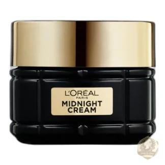 L'Oréal Age Perfect Regenerating Midnight Supporting Night Cream 50 ml — zdjęcie 1
