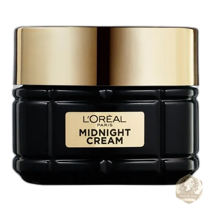 L'Oréal Age Perfect Regenerating Midnight Supporting Night Cream 50 ml — zdjęcie 1
