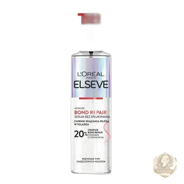 Bond Repair Serum Non-Rinse Hair Protector 150ml — zdjęcie 1