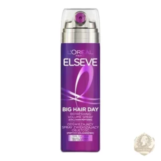 L'Oréal Elseve Collagen Lifter Spray Increasing Hair Volume 200 ml — zdjęcie 1