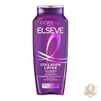 L'Oréal Elseve Collagen Lifter Volume Boosting Shampoo 400ml — zdjęcie 1