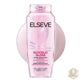 Glycolic Gloss Shampoo for Dull Hair — zdjęcie 1