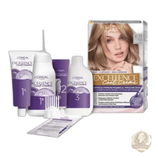 Light Blond Hair Color For Cool Tones — zdjęcie 1
