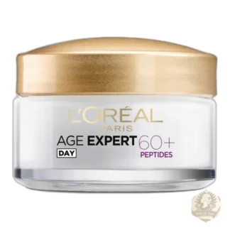 Anti-Wrinkle Rebuilding Day Cream 50ml — zdjęcie 1