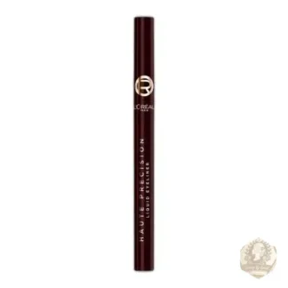 Bordeaux Cashmere Burgundy Eyeliner Pencil — zdjęcie 1