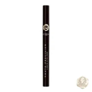 Leather Brown Cream Eyeliner Pencil — zdjęcie 1