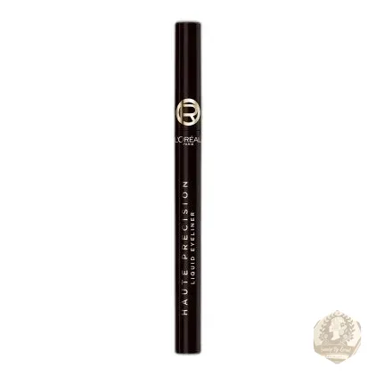 Leather Brown Cream Eyeliner Pencil — zdjęcie 1