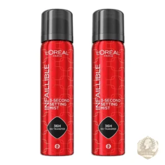 Long-Lasting Makeup Setting Spray 150ml — zdjęcie 1
