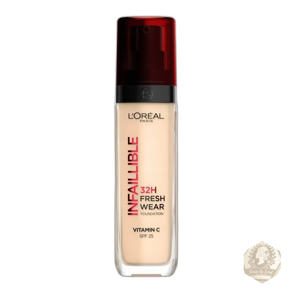 Liquid Face Primer With SPF 25 For 32 Hour Wear — zdjęcie 1