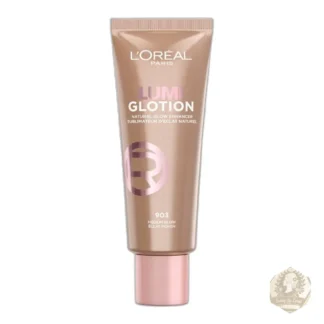 Lumi Glotion Illuminator With Glass Skin Effect Medium Glow — zdjęcie 1
