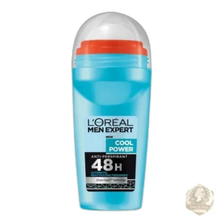 Men's Cool Power Antiperspirant Stick 50ml — zdjęcie 1