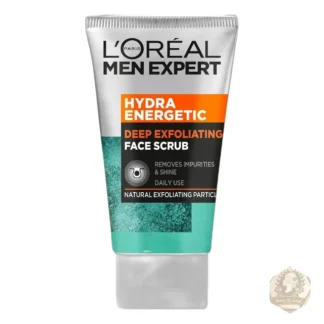 Pore Minimizing Face Scrub For Men — zdjęcie 1
