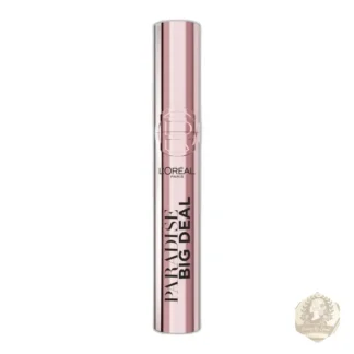 Volumizing mascara for full dramatic lashes — zdjęcie 1