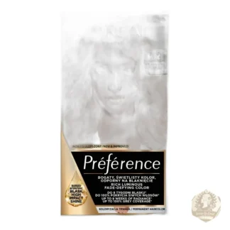 Permanent Beige Blonde Hair Dye — zdjęcie 1