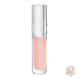 Nourishing Lip Oil Gloss With Milky Finish — zdjęcie 1