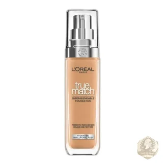True Match Liquid Foundation Neutral 30ml — zdjęcie 1
