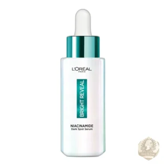 Brightening serum for facial discoloration with niacinamide — zdjęcie 1