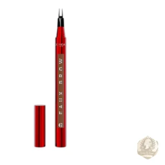 L'Oreal Faux Brow Dark Blonde Waterproof Brow Marker Dark Blonde 1 ml — zdjęcie 1