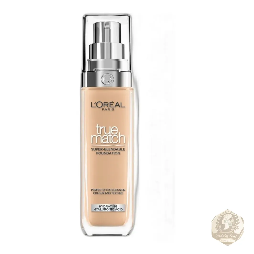 Volume Mascara And Foundation Set — zdjęcie 1