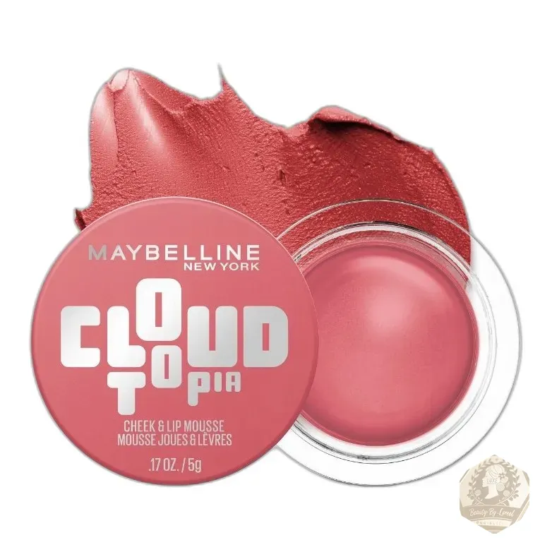 Enchanted Mauve Lip Balm and Lipstick Hybrid — zdjęcie 1