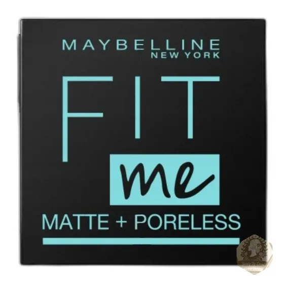 Translucent Matte Face Powder For Pore Control — zdjęcie 1