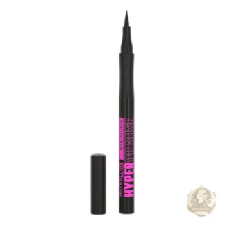 Matte Black Eyeliner For All Day Wear — zdjęcie 1