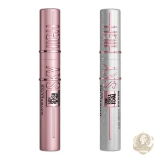 Sky High Mascara Set With Diamond Finish — zdjęcie 1