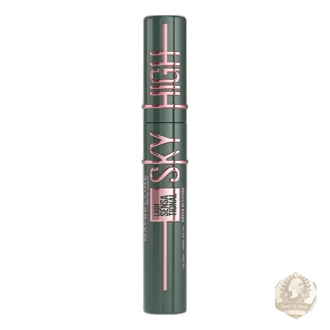 Sky High Mascara For Long Lashes — zdjęcie 1