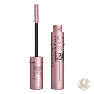 Sky High Lengthening Mascara In Classic Black — zdjęcie 1