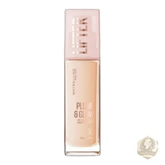 Highlighting Foundation With Niacinamide For Glow — zdjęcie 1