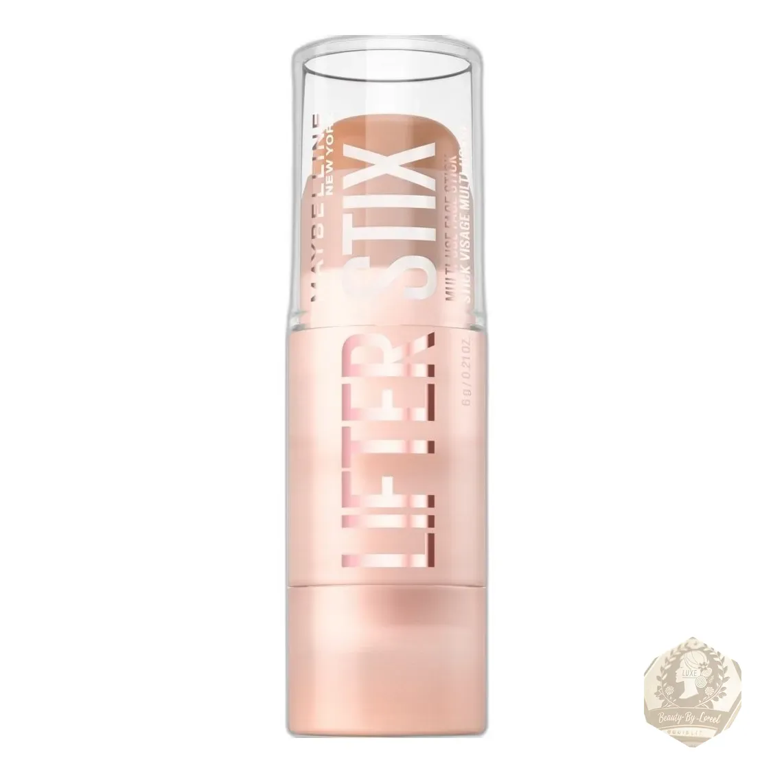 Maybelline Lifter Stix 55 Bronzer For Face Contouring In Stick 6g — zdjęcie 1