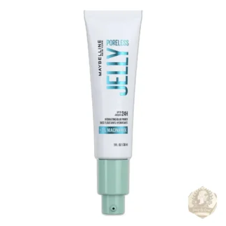 Maybelline Poreless Jelly Primer Makeup Base with Niacinamide 30 ml — zdjęcie 1