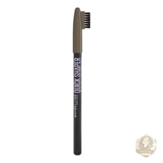 Maybelline Quick Shaper Brow 04 Medium Brown Brow Styling Pencil — zdjęcie 1
