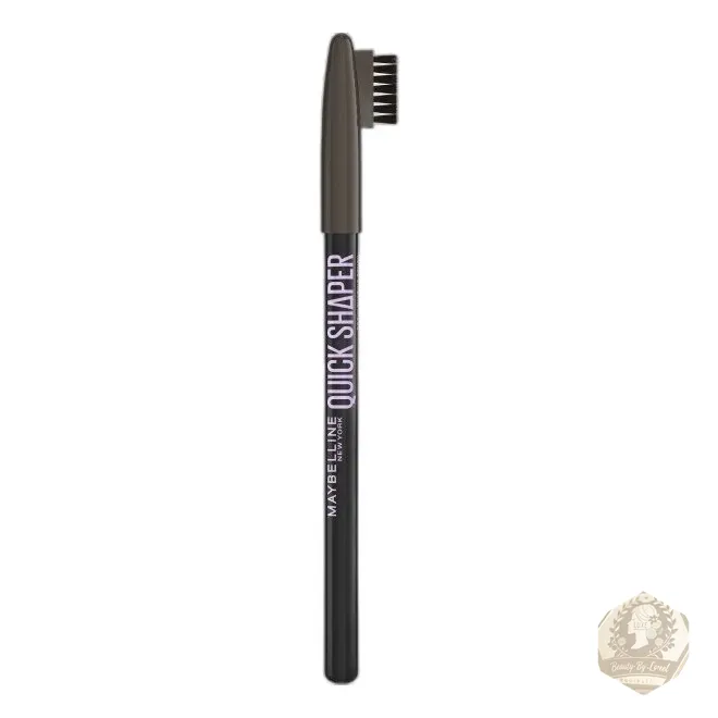 Brow Styling Pencil Deep Brown — zdjęcie 1